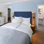Hotel Minderleins Pottenstein