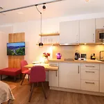 Hotel Minderleins Pottenstein
