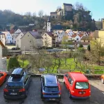 Hotel Minderleins Pottenstein
