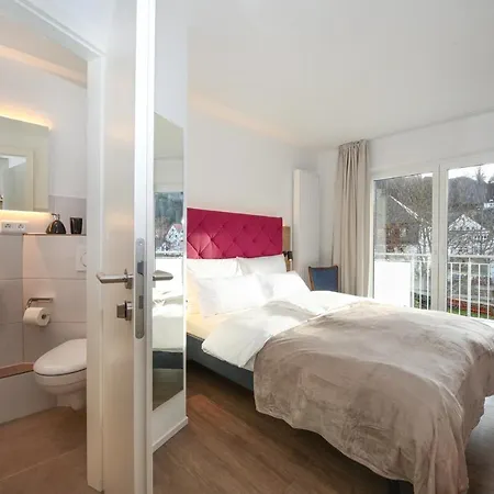 Minderleins Hotel