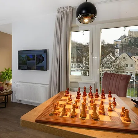Hotel Minderleins 4*