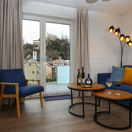 Minderleins Hotel 4*