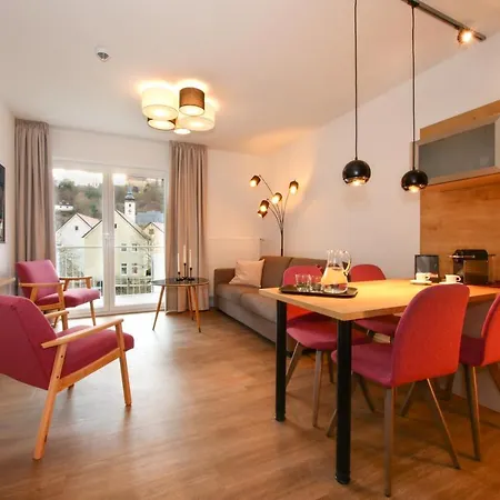 Minderleins 4* Pottenstein
