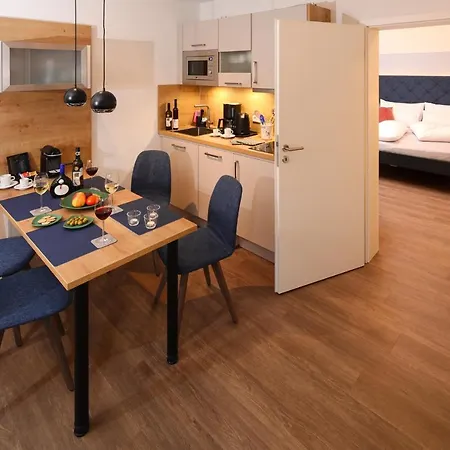 Hotel Minderleins