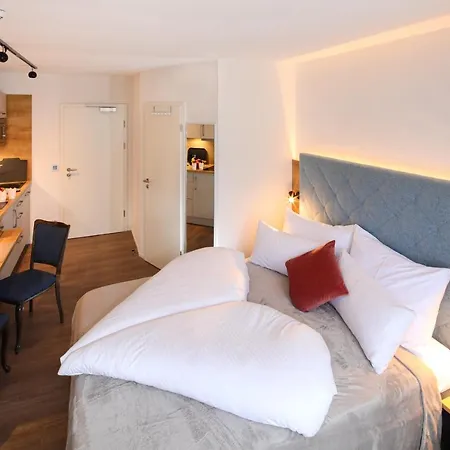 Minderleins Hotel Pottenstein