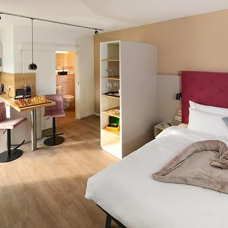 Hotell Minderleins