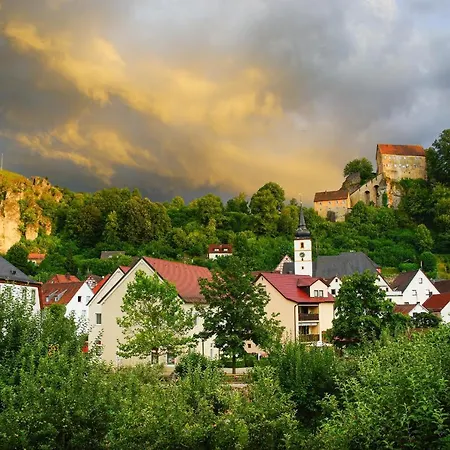 Hotel Minderleins 4*