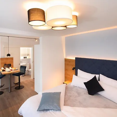 Hotel Minderleins