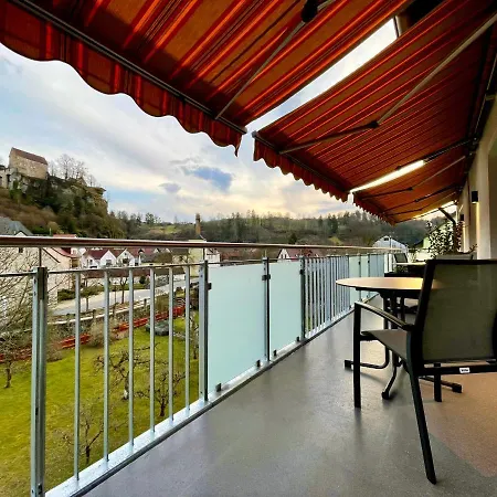Hotel Minderleins 4*