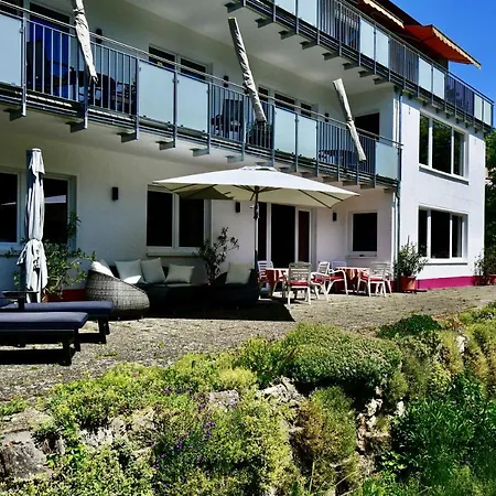 Minderleins Hotell Pottenstein