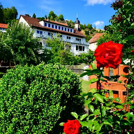 Minderleins 4* Pottenstein