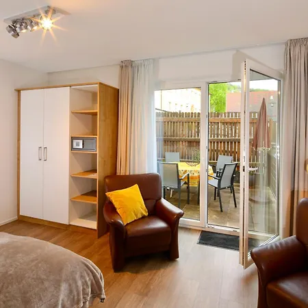 Minderleins Hotel 4*
