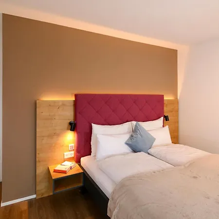 Minderleins 4* Pottenstein
