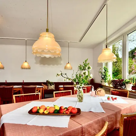 Minderleins Hotell