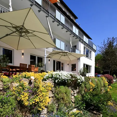 Minderleins Pottenstein
