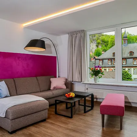 Minderleins Hotell