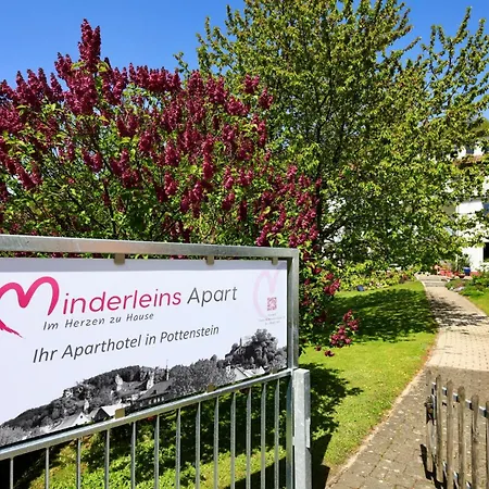 Minderleins Pottenstein