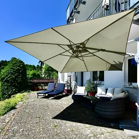 Hotel Minderleins
