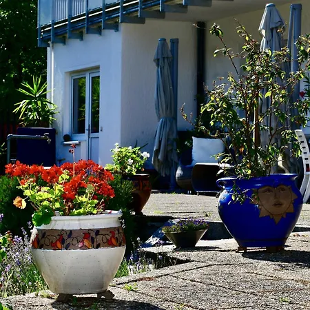 Minderleins 4* Pottenstein
