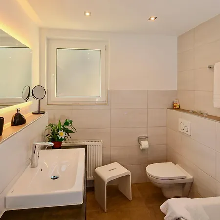 Hotel Minderleins
