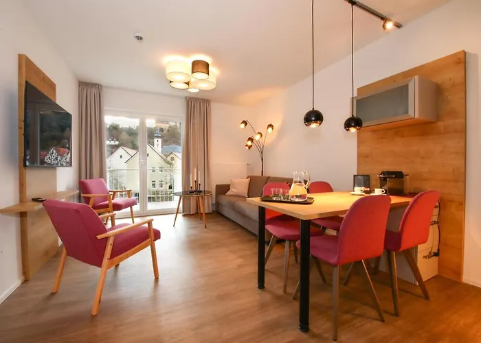 Minderleins 4* Pottenstein