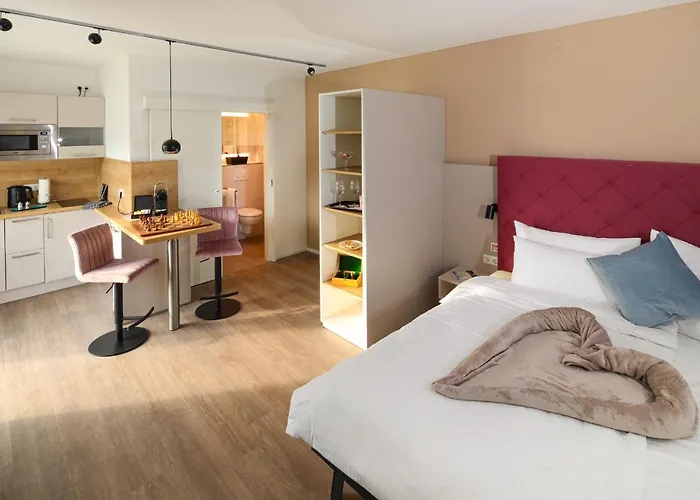 Hotel Minderleins