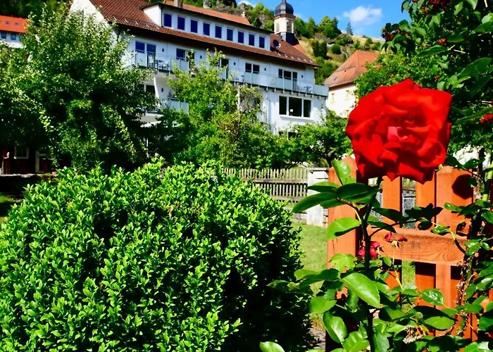 Minderleins 4* Pottenstein