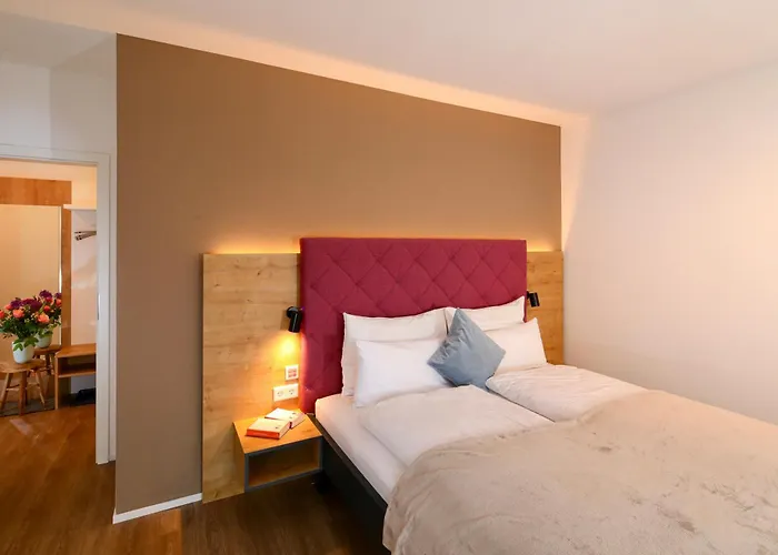 Minderleins 4* Pottenstein