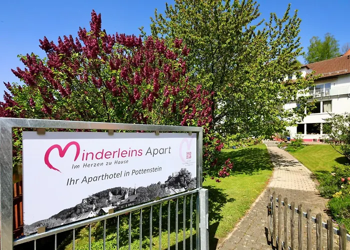 Minderleins Pottenstein