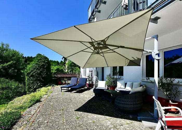 Hotel Minderleins