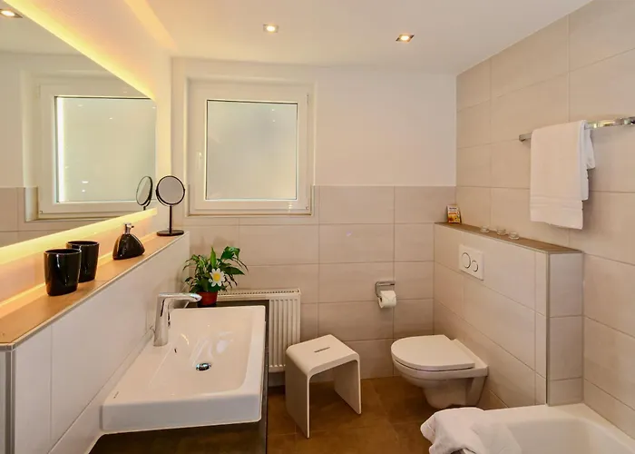 Hotel Minderleins