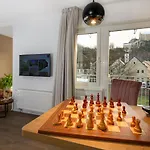 Hotel Minderleins 4*