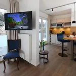 Minderleins מלון פוטנשטיין