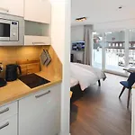 酒店 Minderleins 波滕施泰因