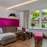 Minderleins Hotel