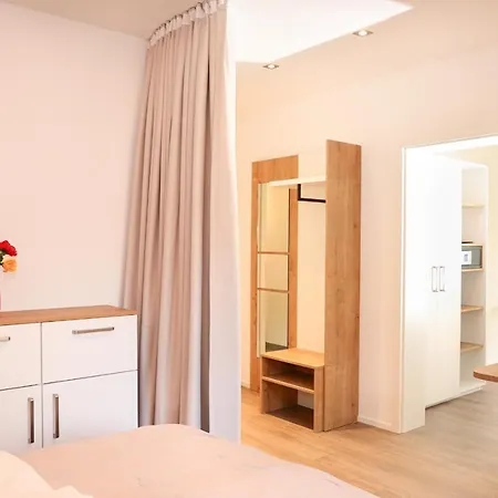 Отель Minderleins 4*