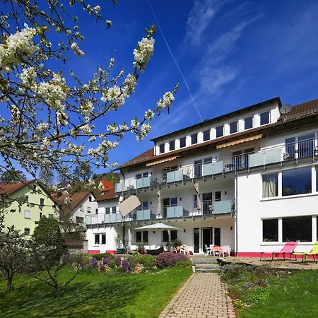Minderleins 4* Поттенштайн