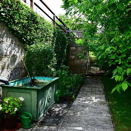 Minderleins Hotel 4*