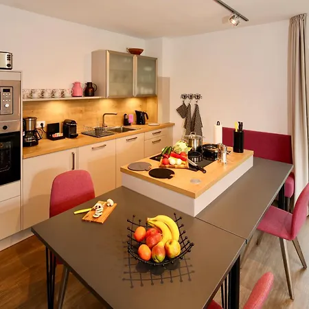 فندق Minderleins 4*