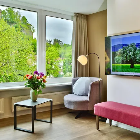 Hotel Minderleins 4*