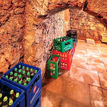 Minderleins 4* بوتينشتاين