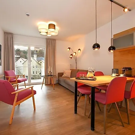 Minderleins 4* بوتينشتاين