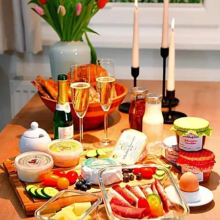 فندق Minderleins 4*