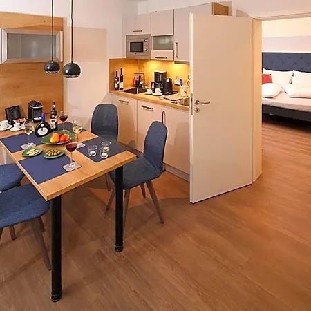 Minderleins 4* بوتينشتاين
