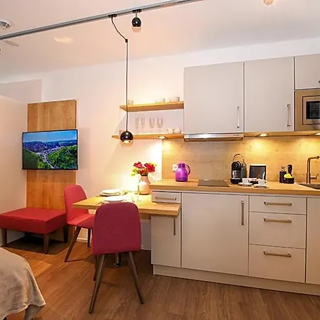 Minderleins 4* بوتينشتاين