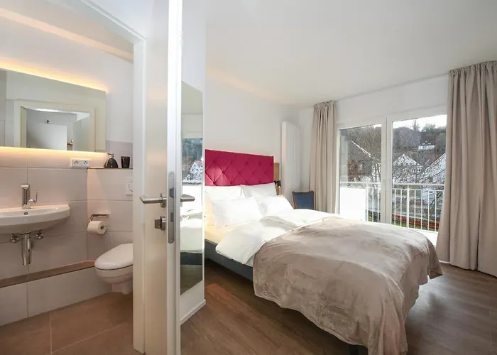 Minderleins Hotel