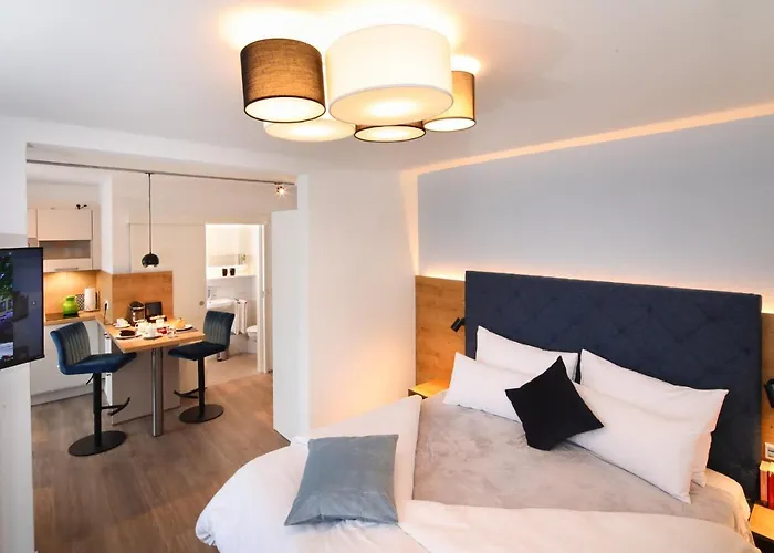 Hotel Minderleins