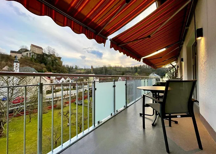 Hotel Minderleins 4*