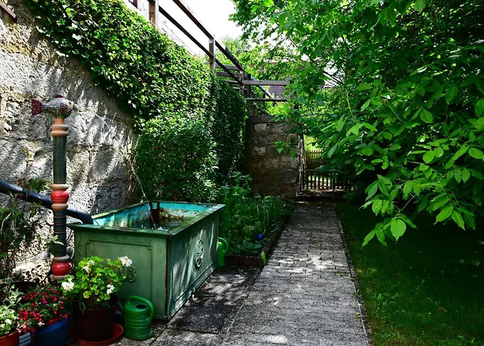 Minderleins Hotel 4*