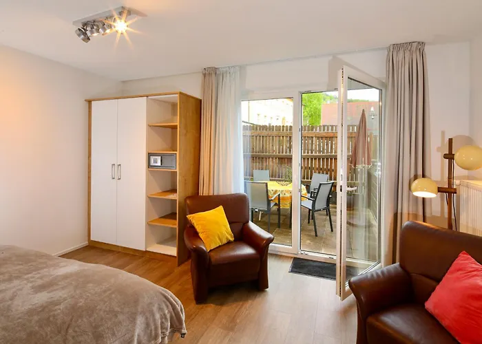 Minderleins Hotel 4*
